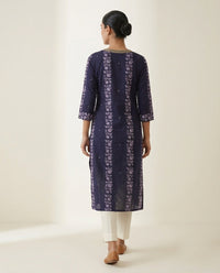 Navy Blue 