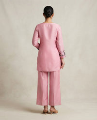 Blush Pink 