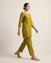 Mustard Green 