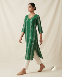 Emerald Green 