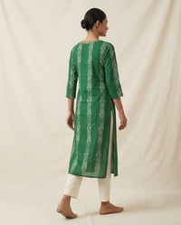 Emerald Green 