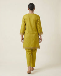 Chartreuse Green 