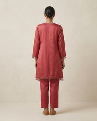 Coral Red 