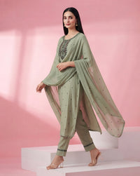Sage Green 