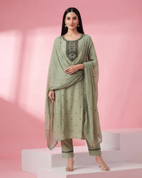 Sage Green 