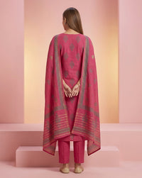 Fuchsia Pink 