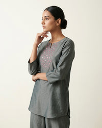 Slate Grey 