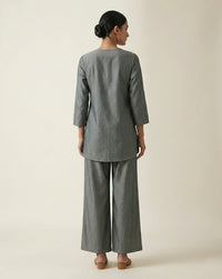 Slate Grey 