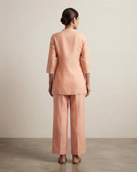 Peach 