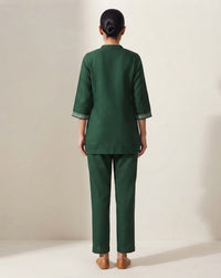 Emerald Green 
