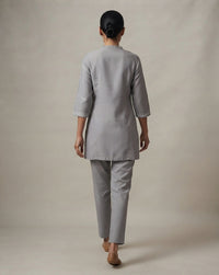 Slate Grey 
