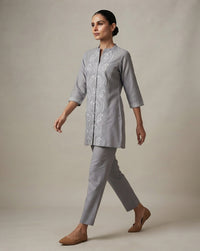 Slate Grey 