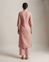 Dusty Rose 