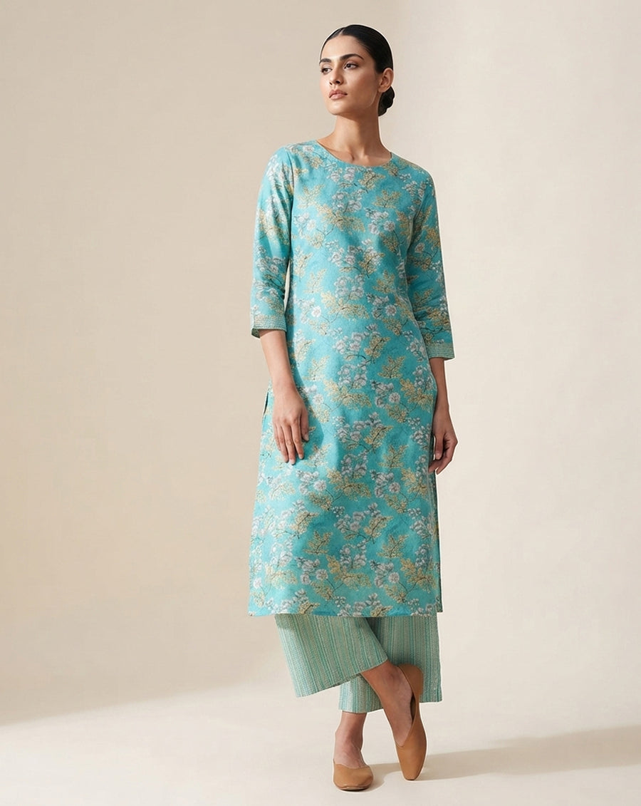 Turquoise 