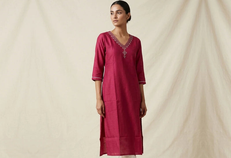 Kurti
